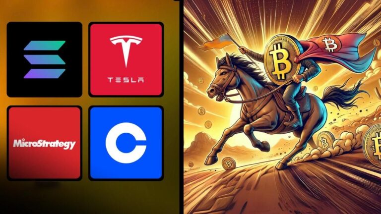 The Fastest Horses For The Bull Market – And It’s Not Just Crypto!